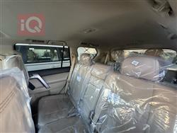 تويوتا لاندكروزر برادو